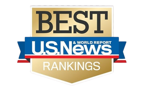 U.S. News and World Report Best Rankings